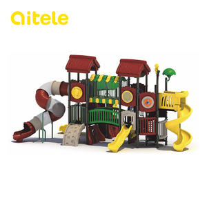 Treehouse Series TH-14701