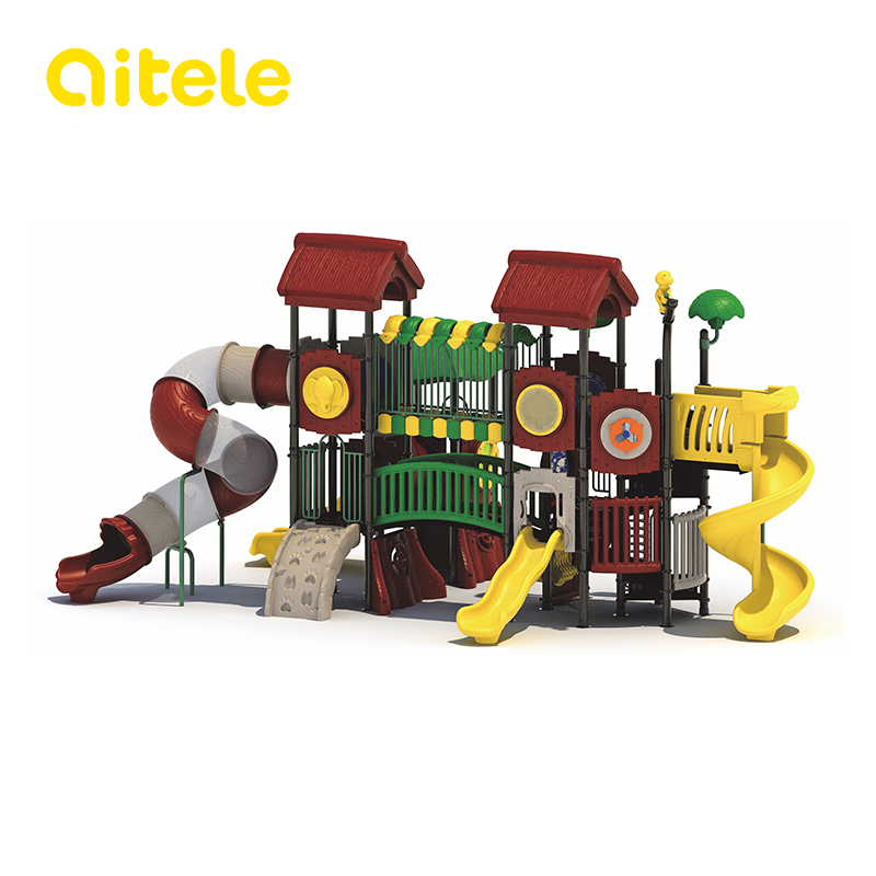 Treehouse Series TH-14701