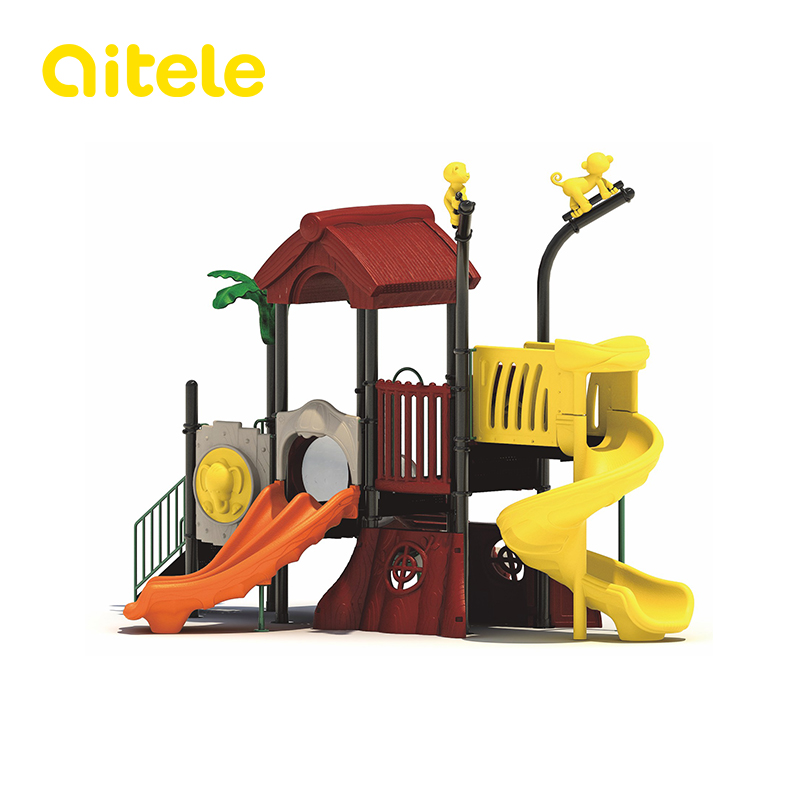 Treehouse Series TH-14801