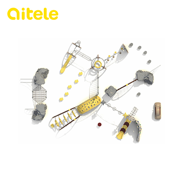 Games of Trails RP-17802