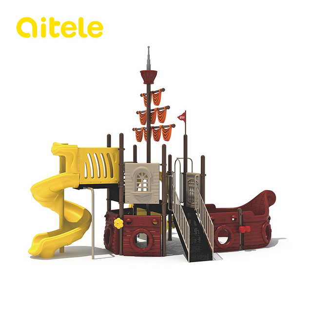 Pirate Ship Series CS-15201