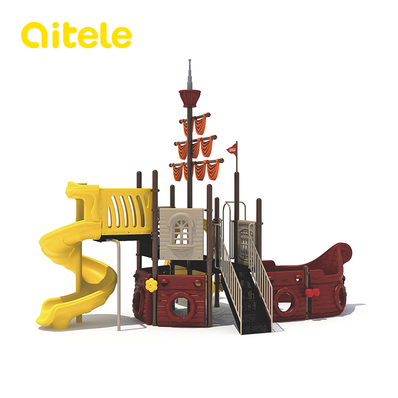 Pirate Ship Series CS-15201