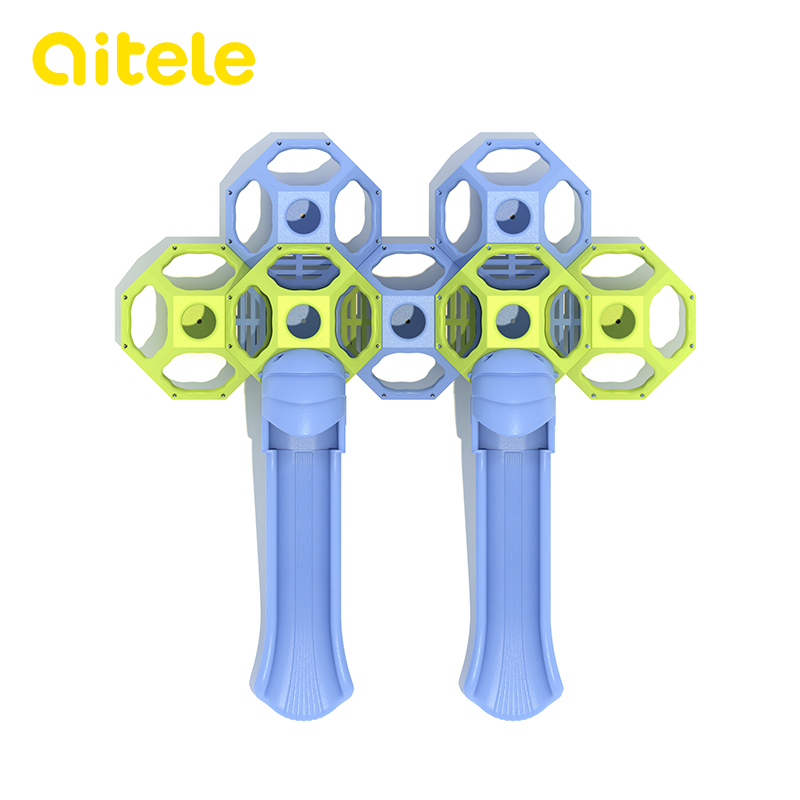 Children Playground Equipment PA-A013