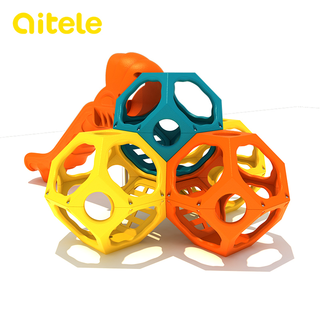 Children Playground Equipment PA-A002