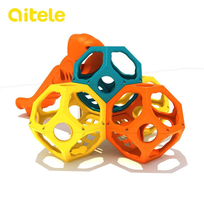 Children Playground Equipment PA-A002