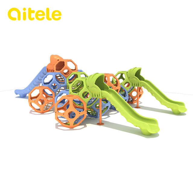 Children Playground Equipment PA-A015