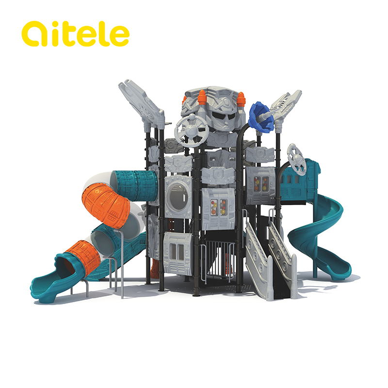 Interstellar Space Craft Series SPII-12301