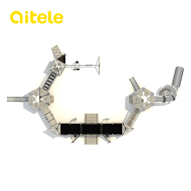 Kids Castle Series GW-03901