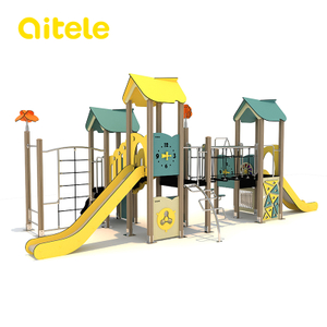 PE Playhouse Series GW-09701