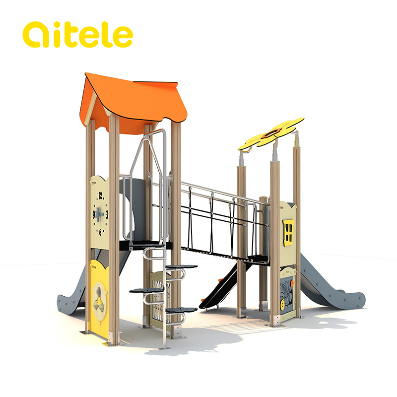 PE Playhouse Series GW-10101