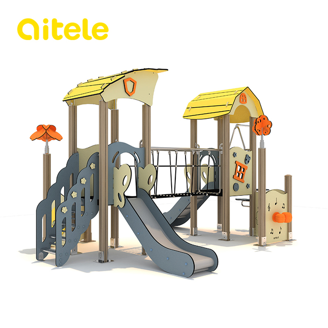 PE Playhouse Series PE-14801