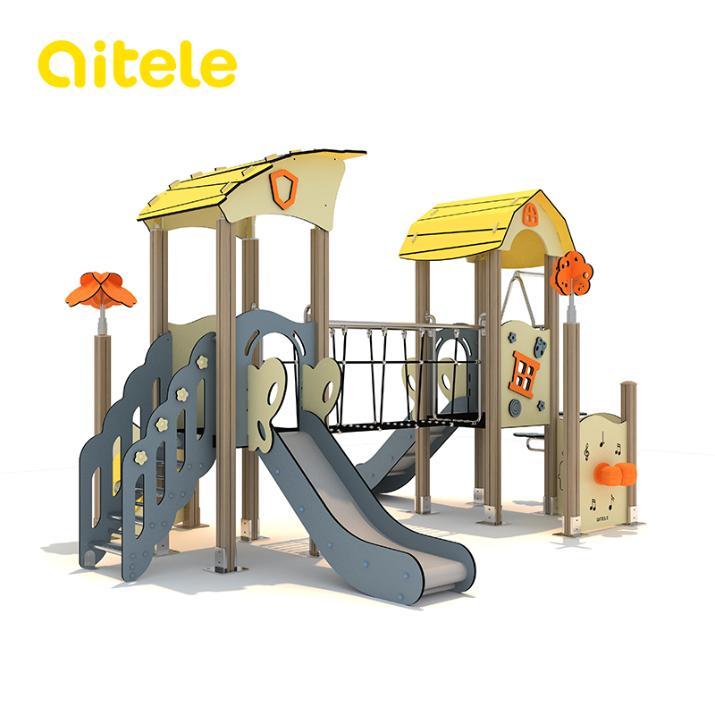 PE Playhouse Series PE-14801