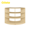 Maple Plywood Furniture Cabinat QTL-HDB015