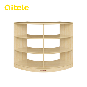 Maple Plywood Furniture Cabinat QTL-HDB015