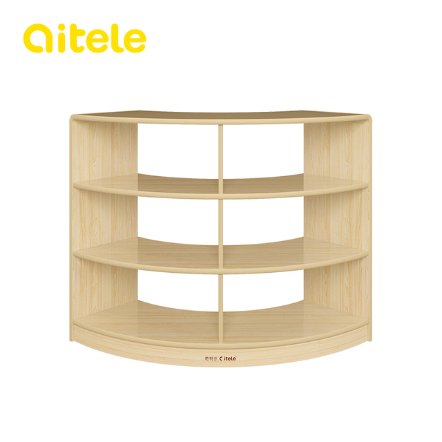 Maple Plywood Furniture Cabinat QTL-HDB015