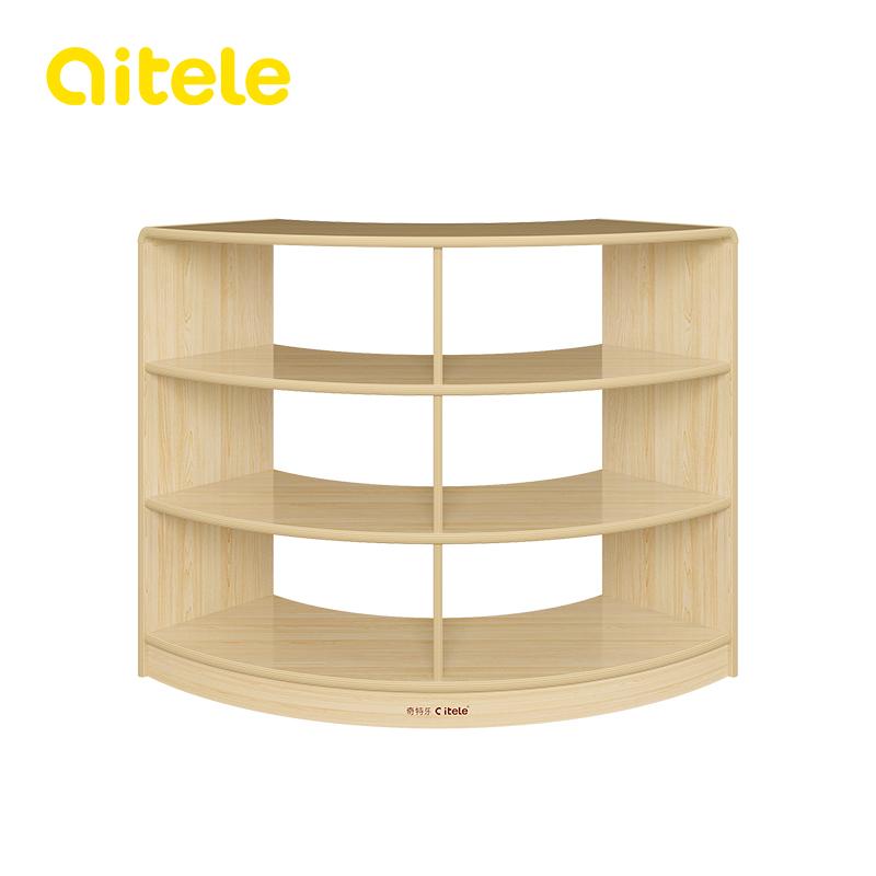 Maple Plywood Furniture Cabinat QTL-HDB015