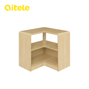 Maple Plywood Furniture Cabinat QTL-HDB014
