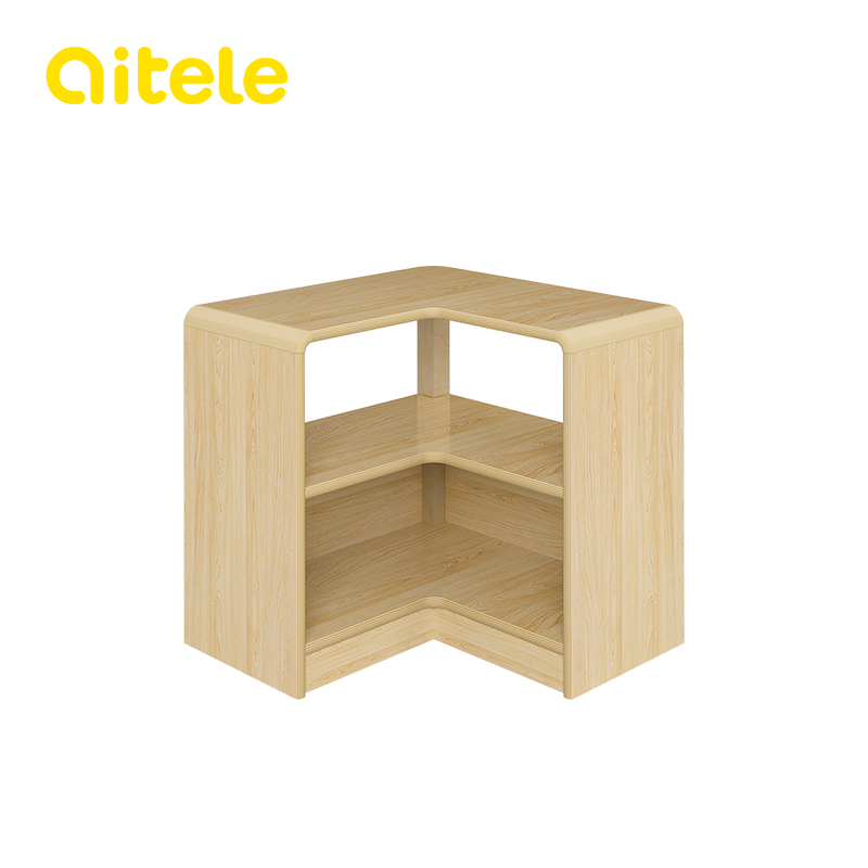 Maple Plywood Furniture Cabinat QTL-HDB014