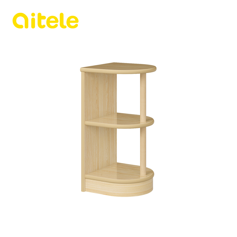 Maple Plywood Furniture Cabinat QTL-HDB021