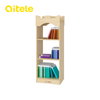 Wooden Furniture Series Book Shelf QTL-YD030