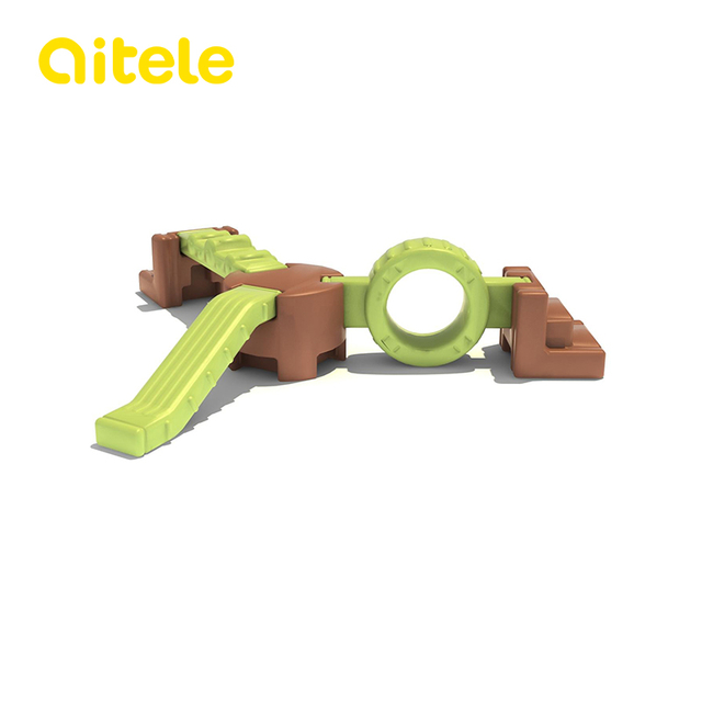 Indoor Playground Sense System PT-009