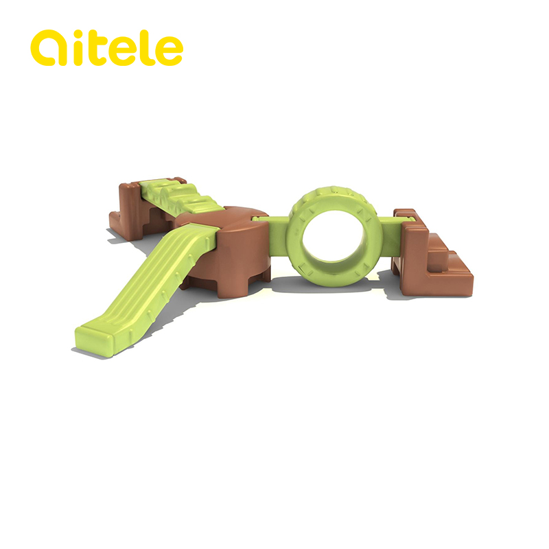 Indoor Playground Sense System PT-009