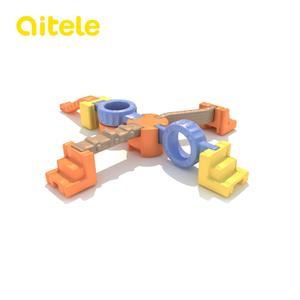 Indoor Playground Sense System PT-010