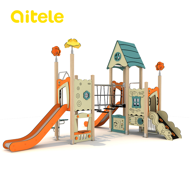 Eco-wood Series GW-06802