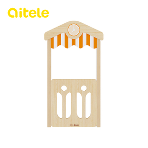 Maple Plywood Furniture Cabinat QTL-QZJY015