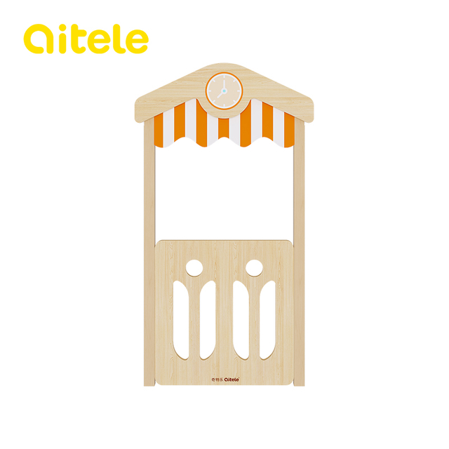 Maple Plywood Furniture Cabinat QTL-QZJY015