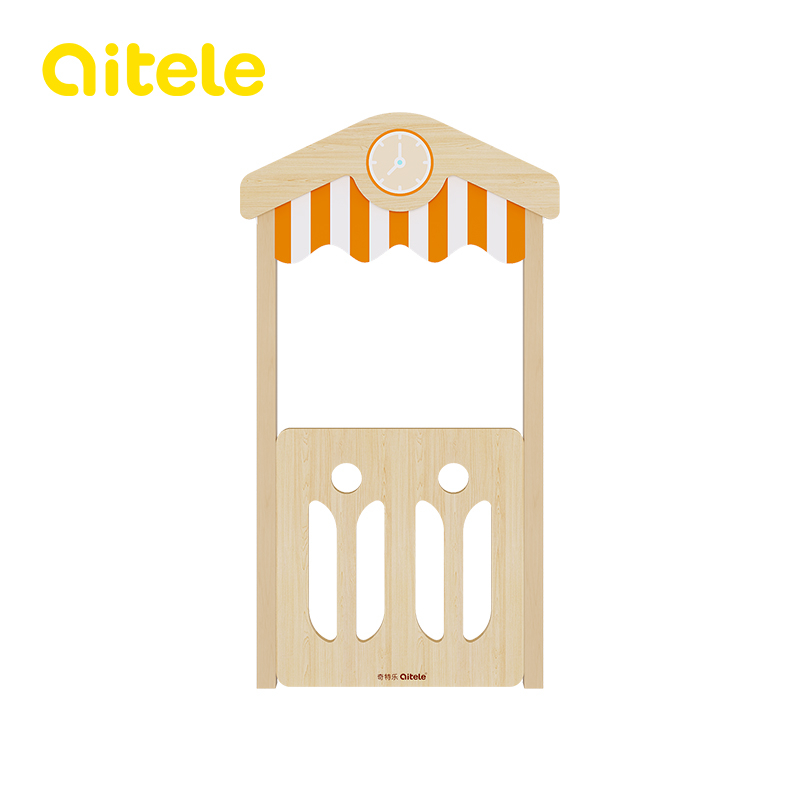 Maple Plywood Furniture Cabinat QTL-QZJY015