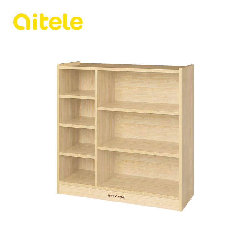 Particleboard Wooden Furniture Cabinat QTL-LOC003