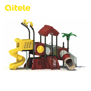 Treehouse Series TH-14801