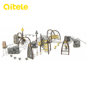 Games of Trails RP-17802