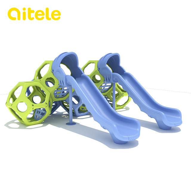 Children Playground Equipment PA-A013