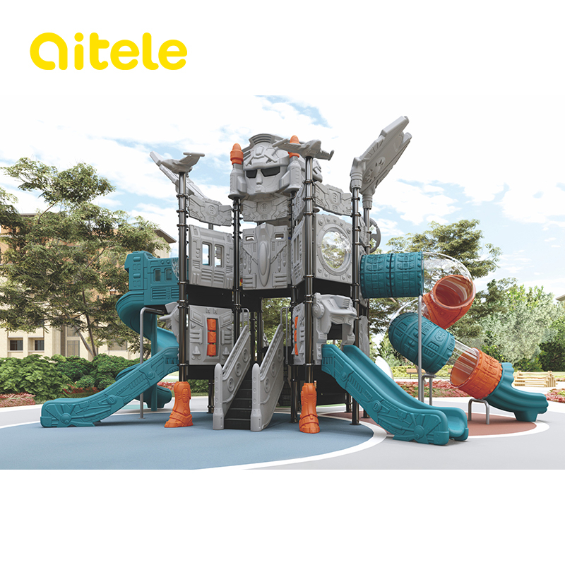 Interstellar Space Craft Series SPII-12301