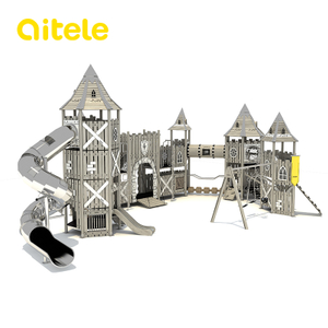 Kids Castle Series GW-03901