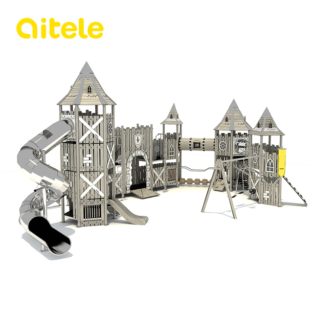 Kids Castle Series GW-03901
