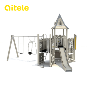 Kids Castle Series GW-04202