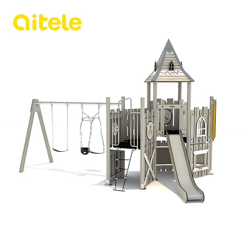 Kids Castle Series GW-04202