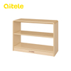 Birch Plywood Furniture Cabinat QTL-HKF012
