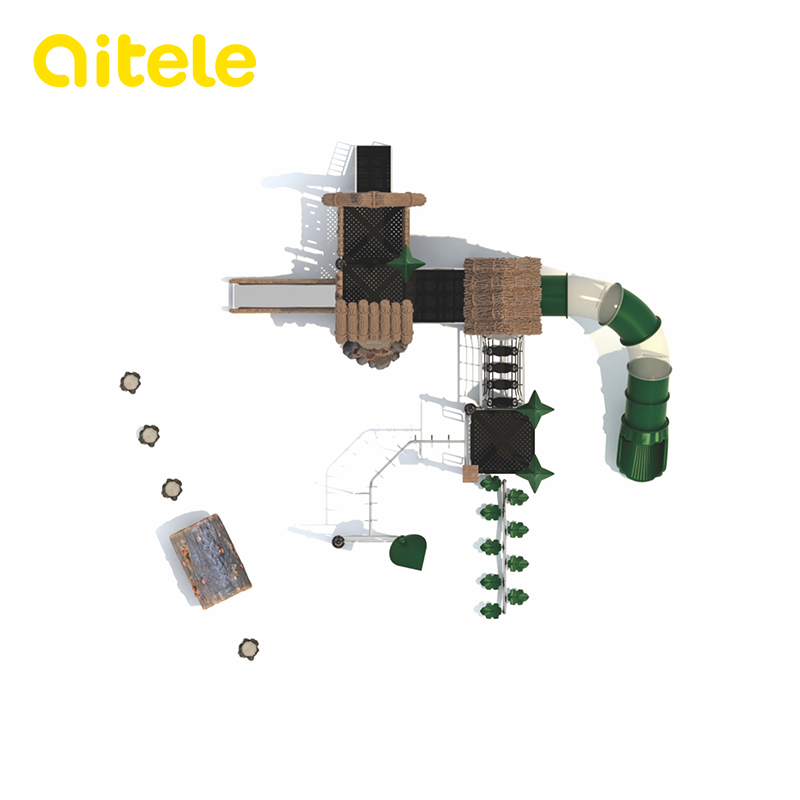 Forest Land Series NL-08702