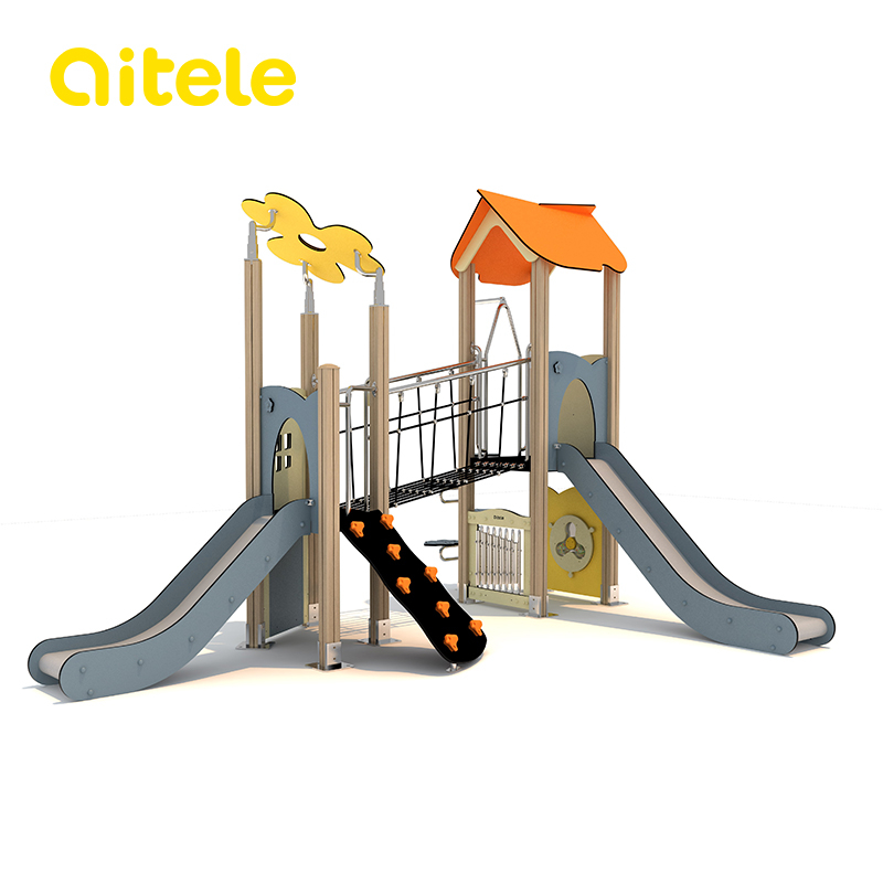 PE Playhouse Series GW-10101