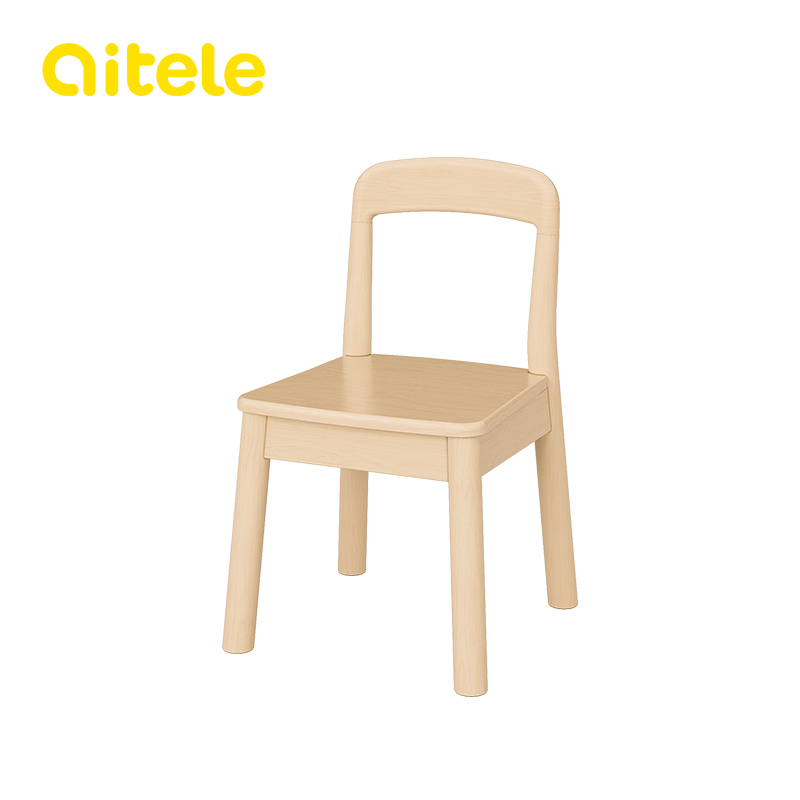 Birch Plywood Furniture Tables and Chairs QTL-HKF041