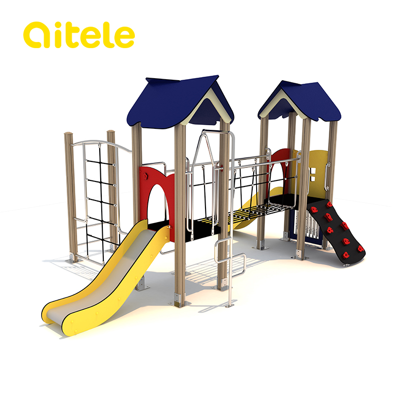 PE Playhouse Series GW-14101