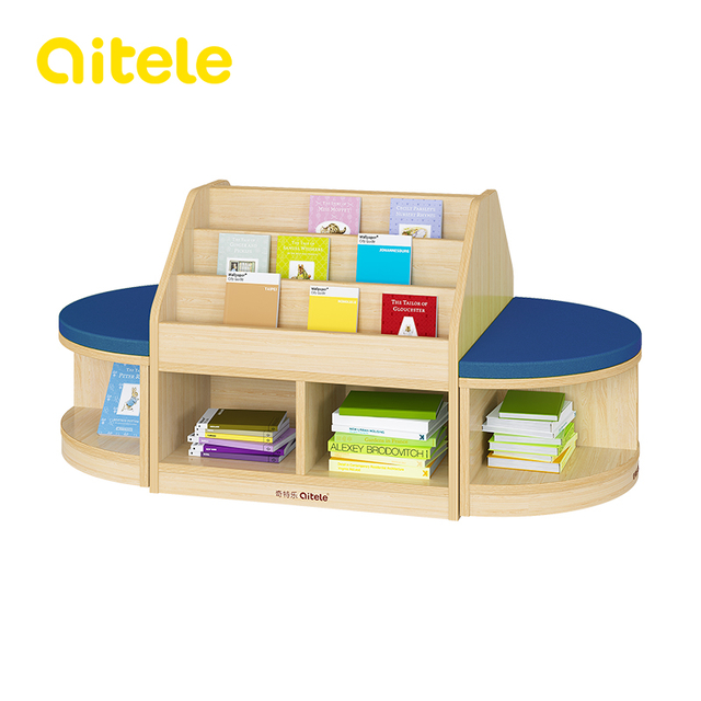 Wooden Furniture Series Cabinet QTL-YD014