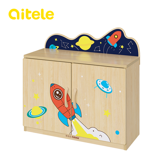 Functional Classroom QTL-KX007