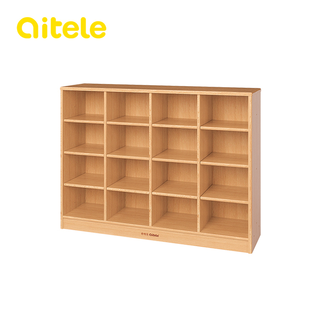 Beech Wood Furniture Cabinat QTL-GSW004