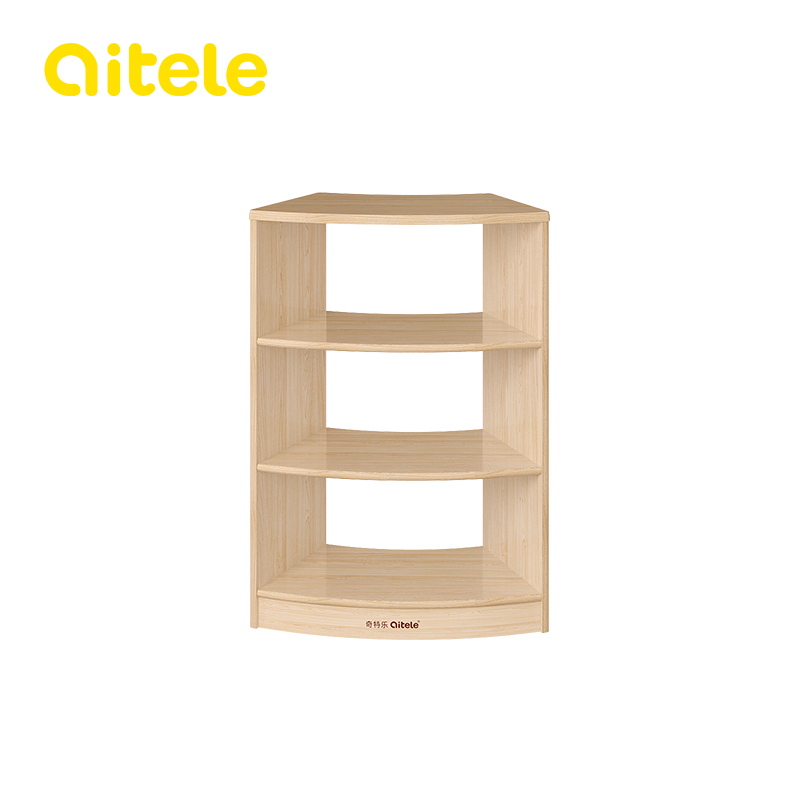 Rubber Wood Furniture Cabinat QTL-NTH017-M06