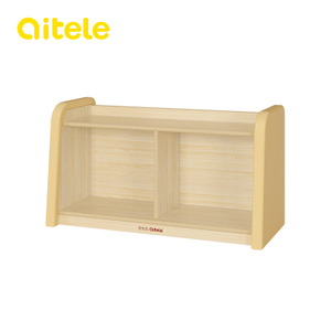 Maple plywood Wooden Furniture Cabinat QTL-KTB005